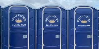 Best Standard Portable Toilet Rental  in Dale City, VA